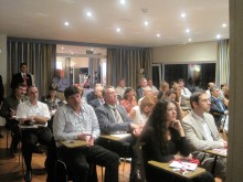 synadelfoi spain πολλοί ευρωπαίοι ιατροί ειδικοί στις ορθώσεις σπονδυλικής στήλης παρακολούθησαν το συνέδριο