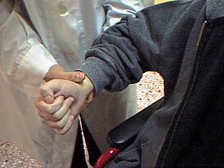 spasticity upper limb